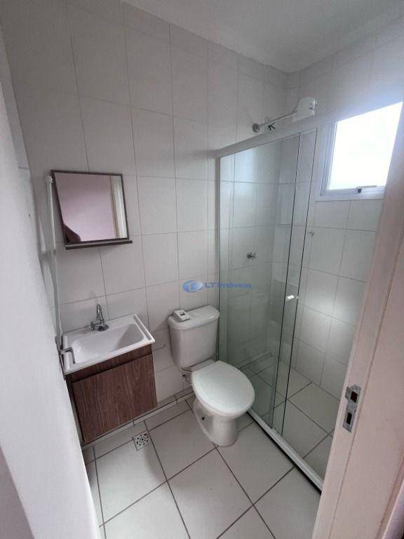 Sobrado à venda com 2 quartos, 68m² - Foto 21