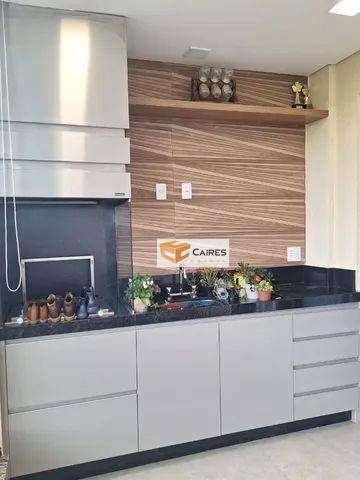 Apartamento à venda com 3 quartos, 93m² - Foto 9