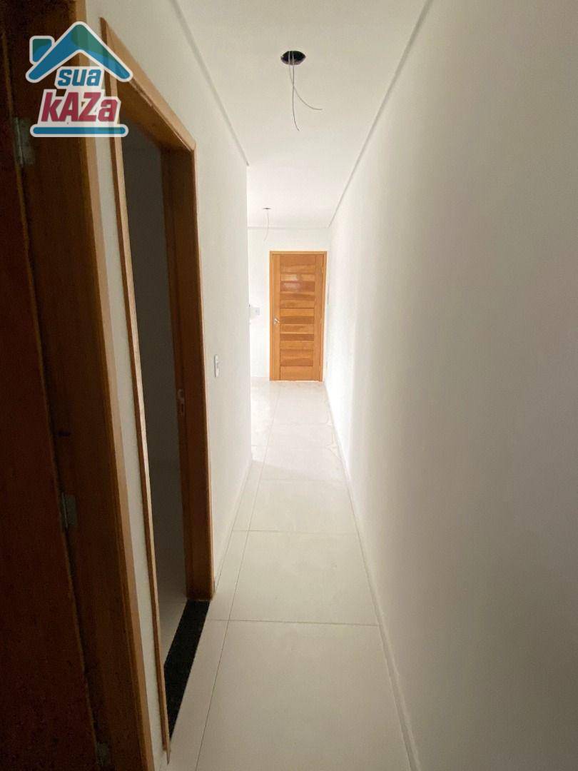 Apartamento à venda com 2 quartos, 40m² - Foto 10