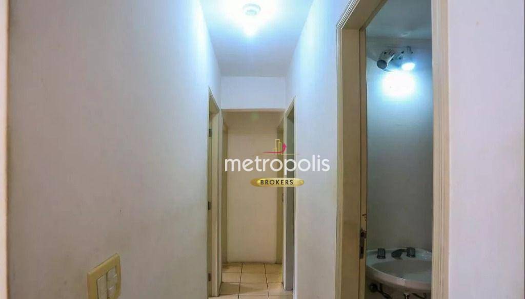 Apartamento à venda com 3 quartos, 110m² - Foto 5