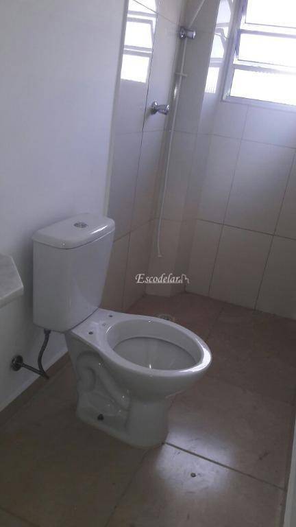 Sobrado à venda com 4 quartos, 240m² - Foto 12