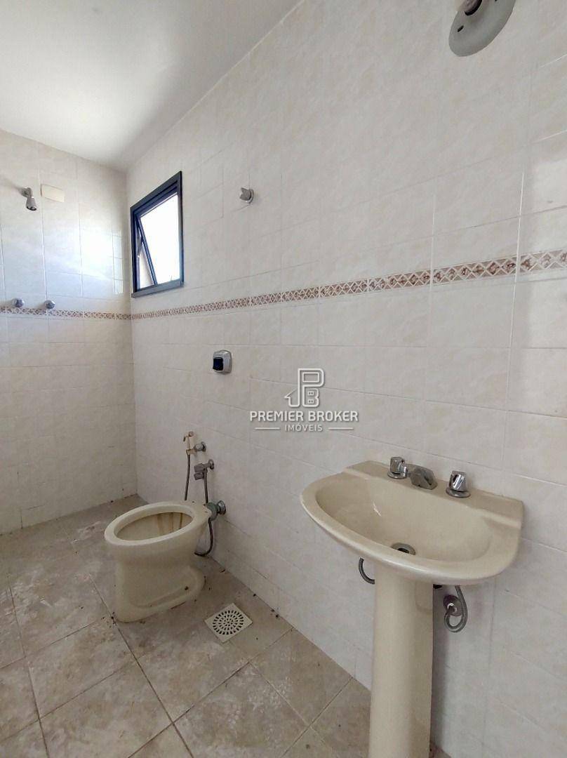 Cobertura à venda com 3 quartos, 130m² - Foto 16