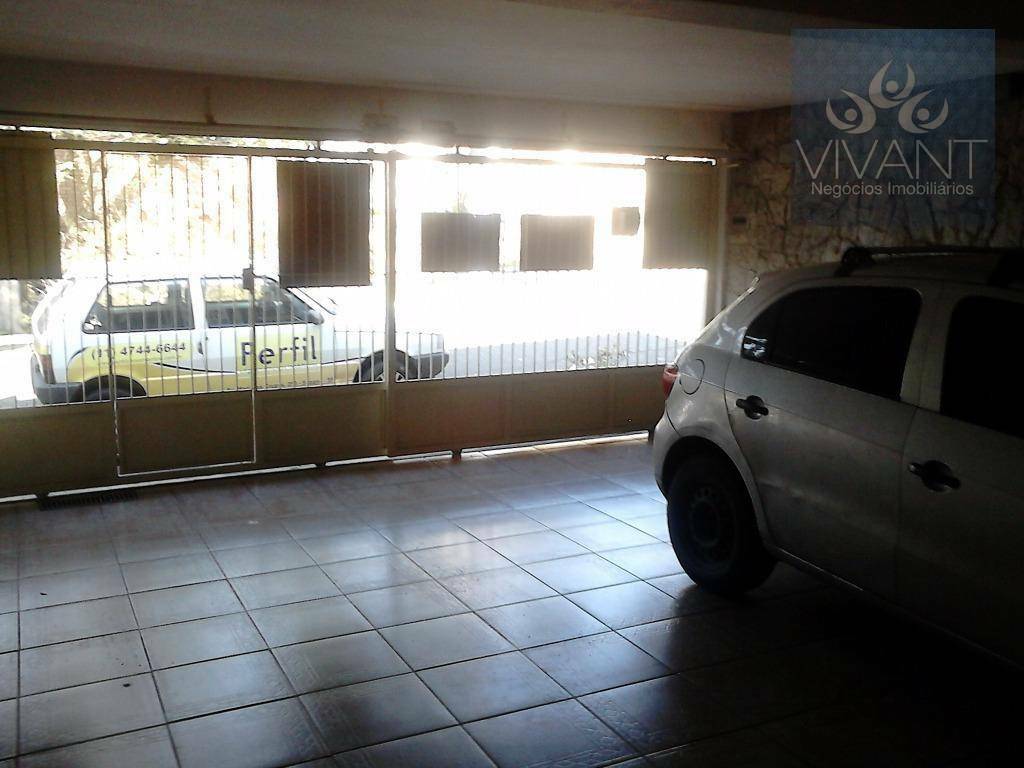 Sobrado à venda com 3 quartos, 264m² - Foto 20