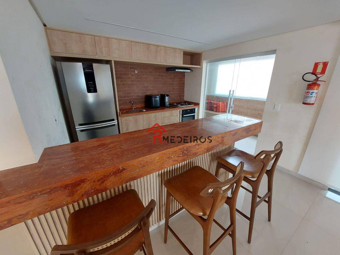 Apartamento à venda com 2 quartos, 77m² - Foto 35