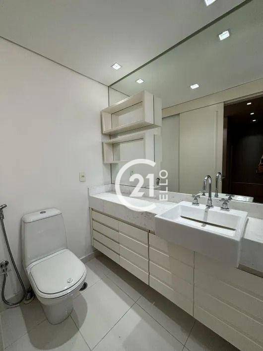 Apartamento à venda e aluguel com 4 quartos, 274m² - Foto 20