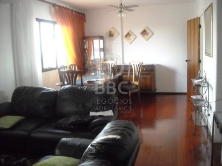 Apartamento à venda com 3 quartos, 94m² - Foto 1