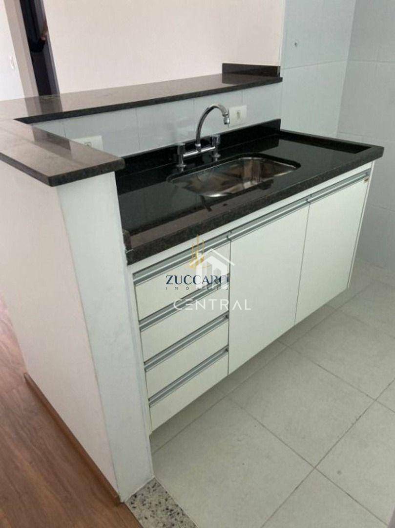 Apartamento para alugar com 2 quartos, 58m² - Foto 10