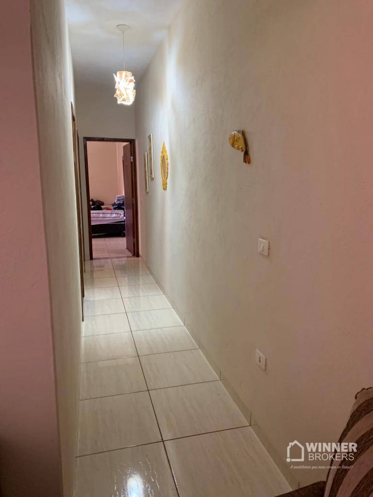 Casa de Condomínio à venda com 2 quartos, 130m² - Foto 18