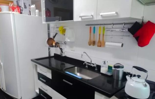 Apartamento à venda com 3 quartos, 164m² - Foto 30