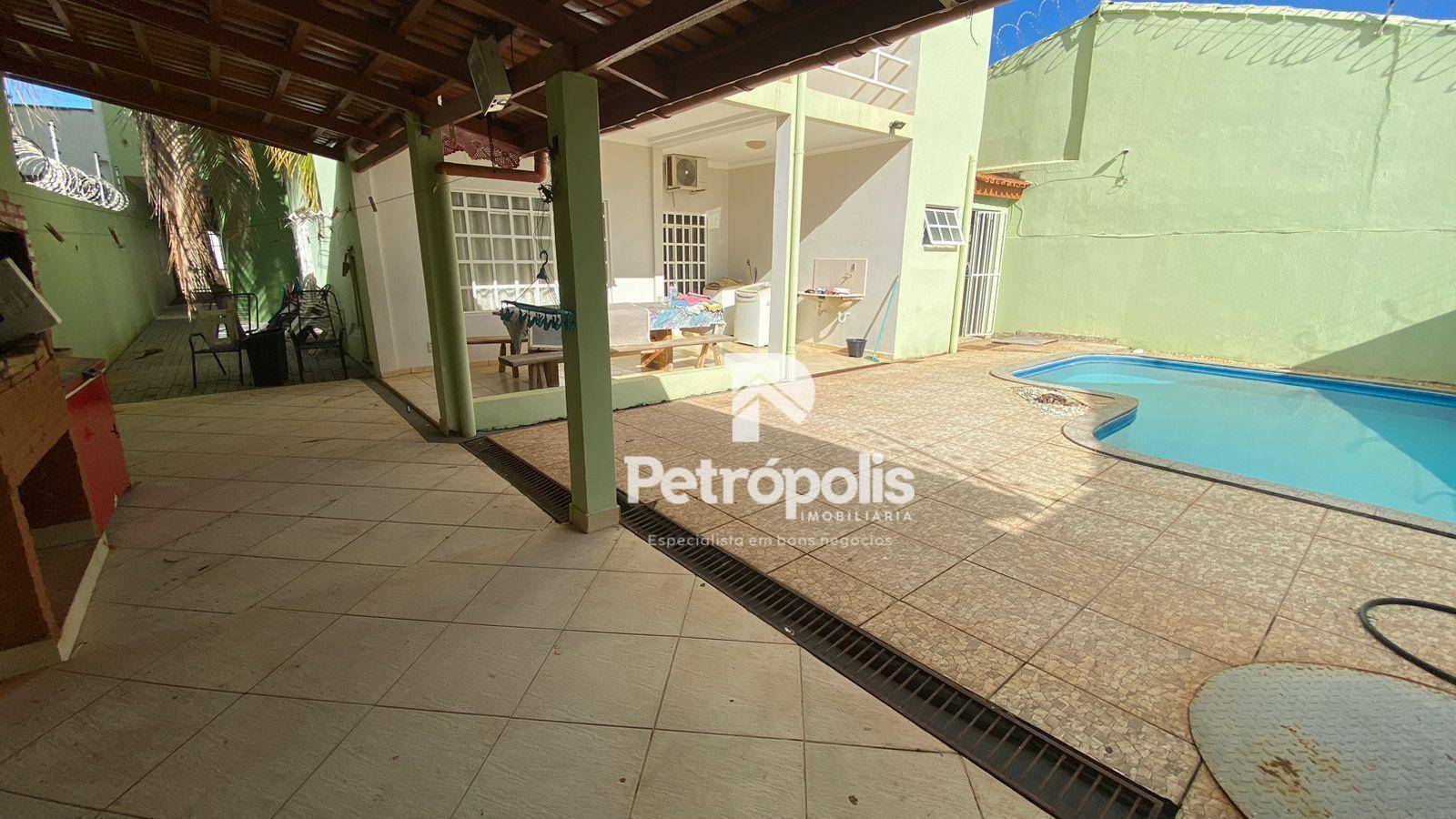 Sobrado à venda com 4 quartos, 329m² - Foto 26