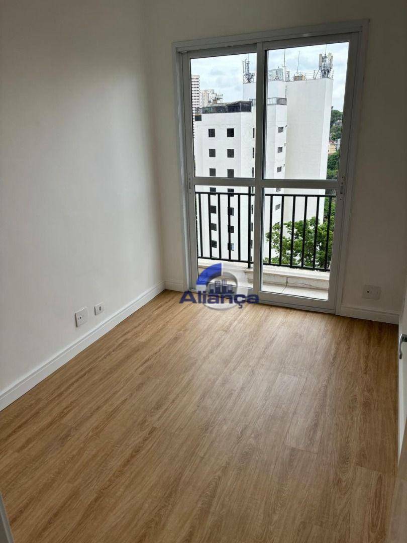 Apartamento à venda com 3 quartos, 66m² - Foto 6