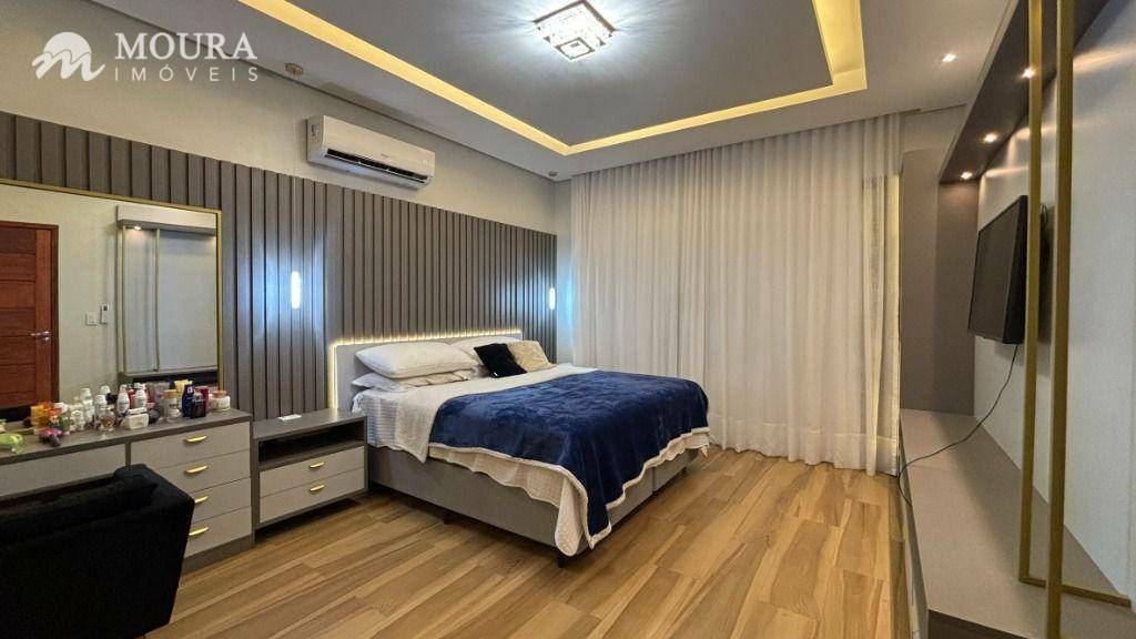 Casa de Condomínio, 3 quartos - Foto 5