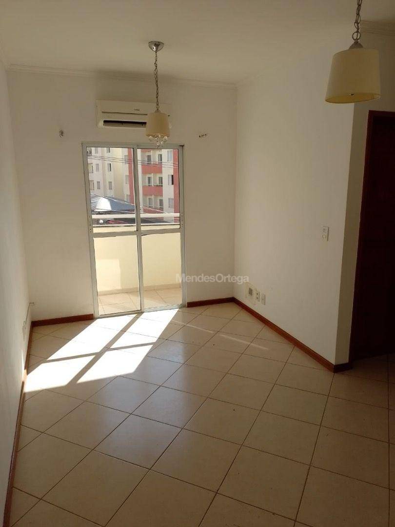 Apartamento à venda com 2 quartos, 58m² - Foto 6