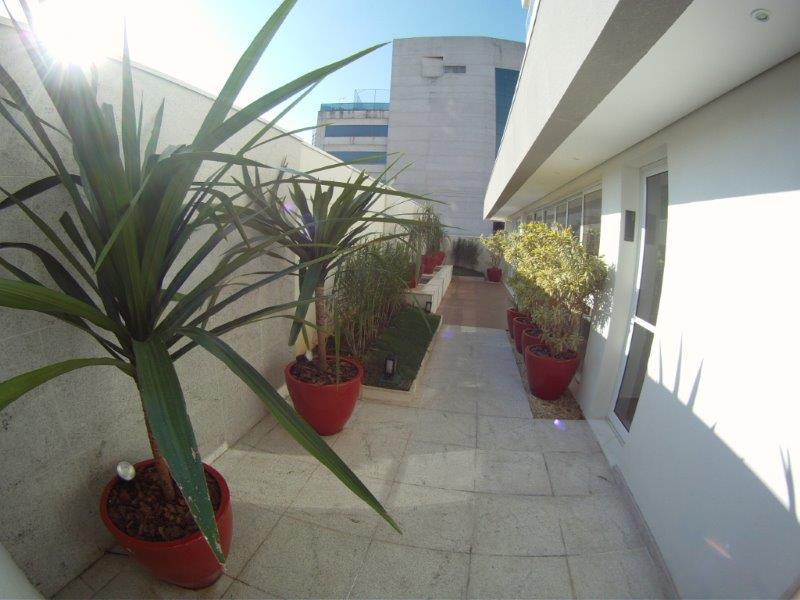 Apartamento à venda com 1 quarto, 55m² - Foto 12