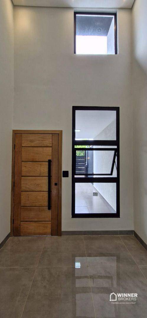 Casa à venda com 3 quartos, 89m² - Foto 4