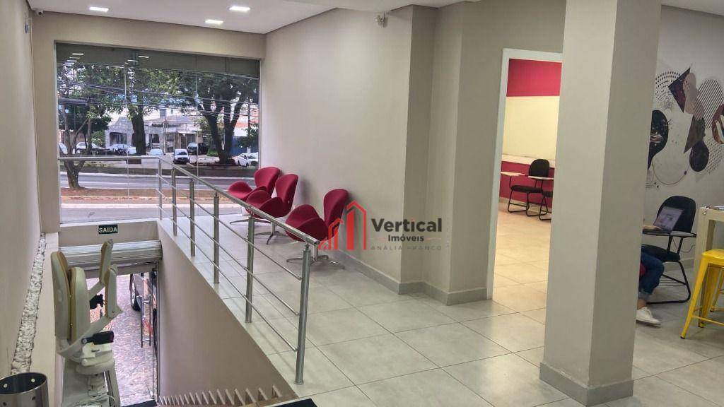 Prédio Inteiro para alugar, 350m² - Foto 4