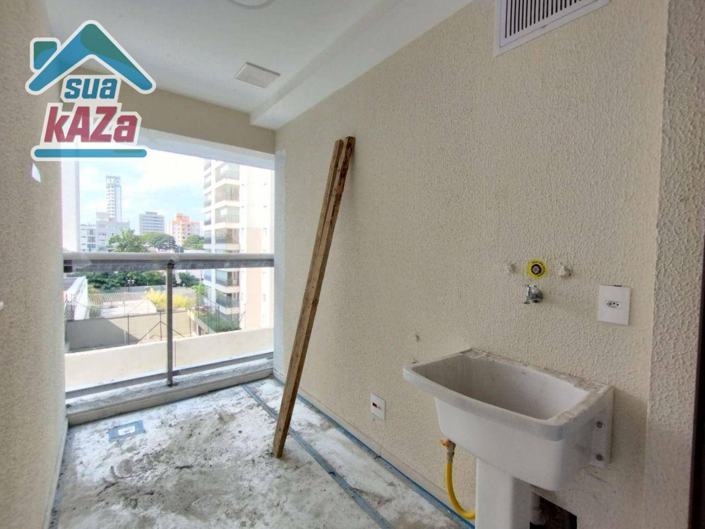 Apartamento à venda com 2 quartos, 81m² - Foto 6