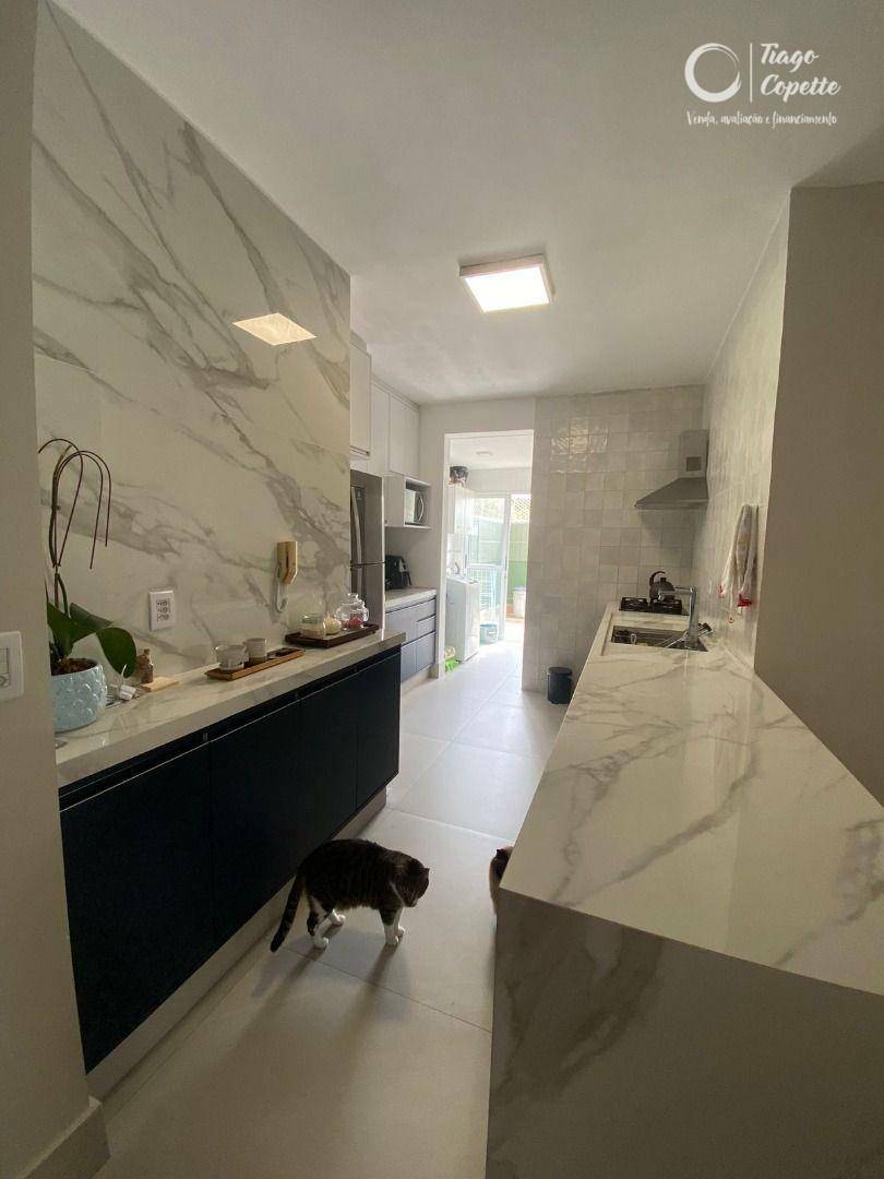 Apartamento à venda com 2 quartos, 122m² - Foto 32