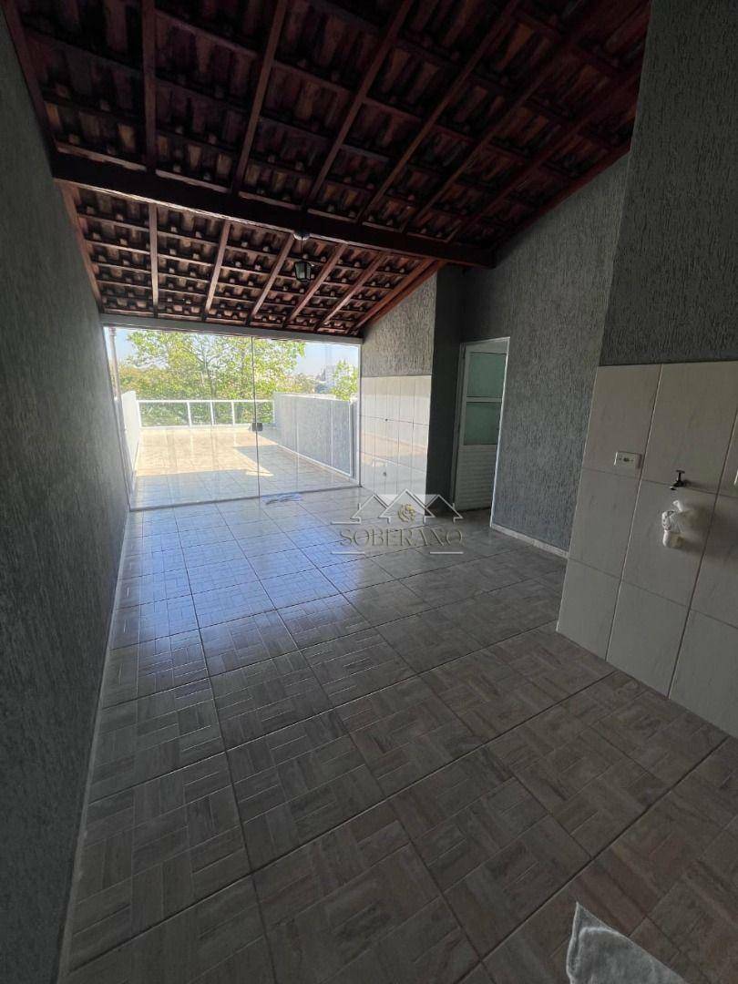 Cobertura à venda com 3 quartos, 121m² - Foto 1