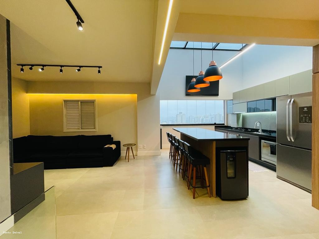 Cobertura, 2 quartos, 104 m² - Foto 5