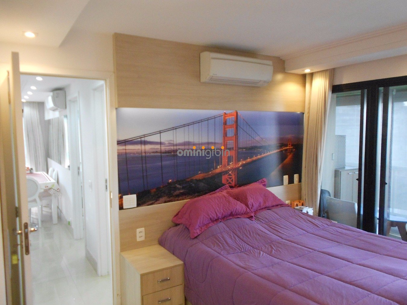 Apartamento à venda com 2 quartos, 80m² - Foto 15