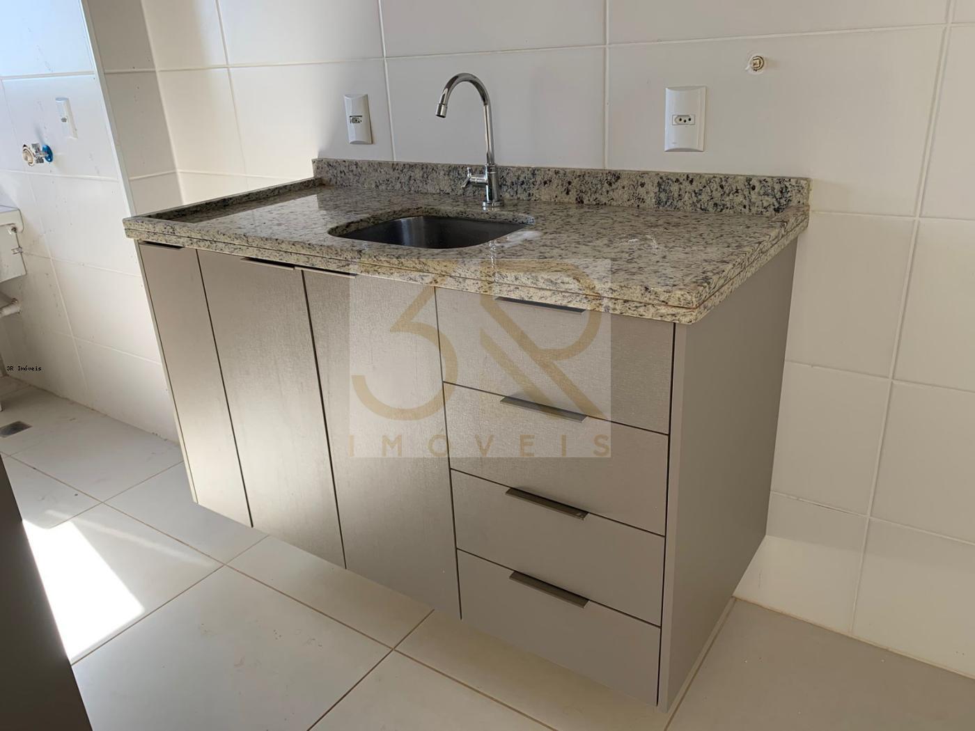 Apartamento à venda com 2 quartos, 61m² - Foto 6