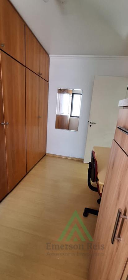 Apartamento à venda com 2 quartos, 50m² - Foto 17