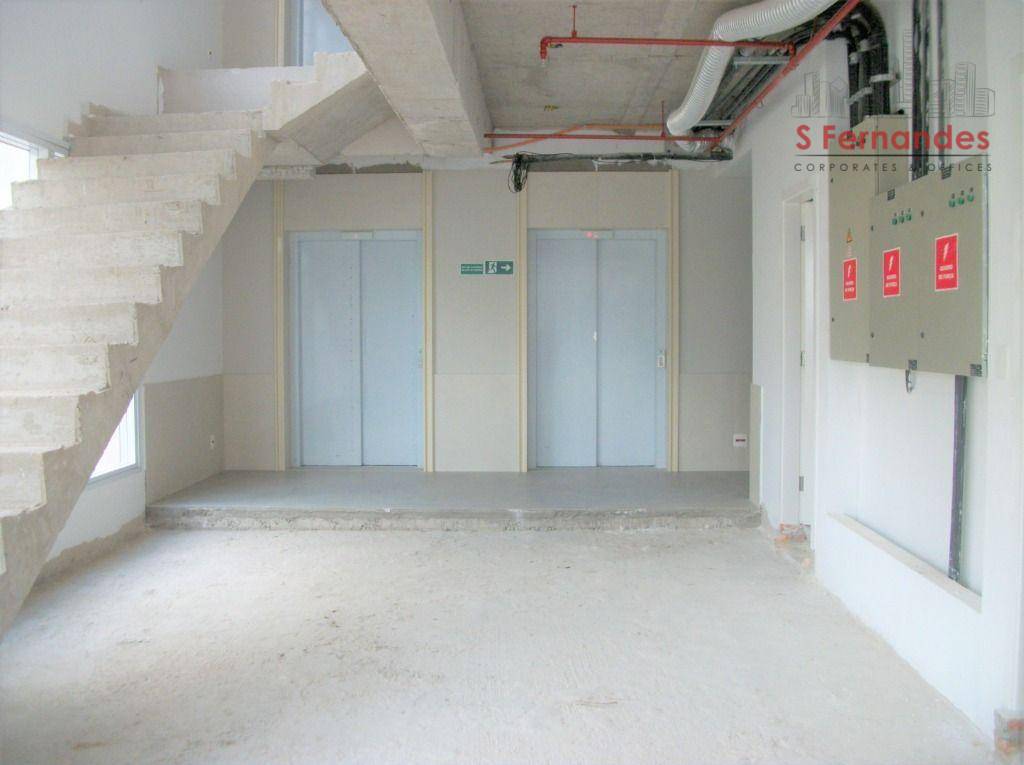 Conjunto Comercial-Sala para alugar, 275m² - Foto 4