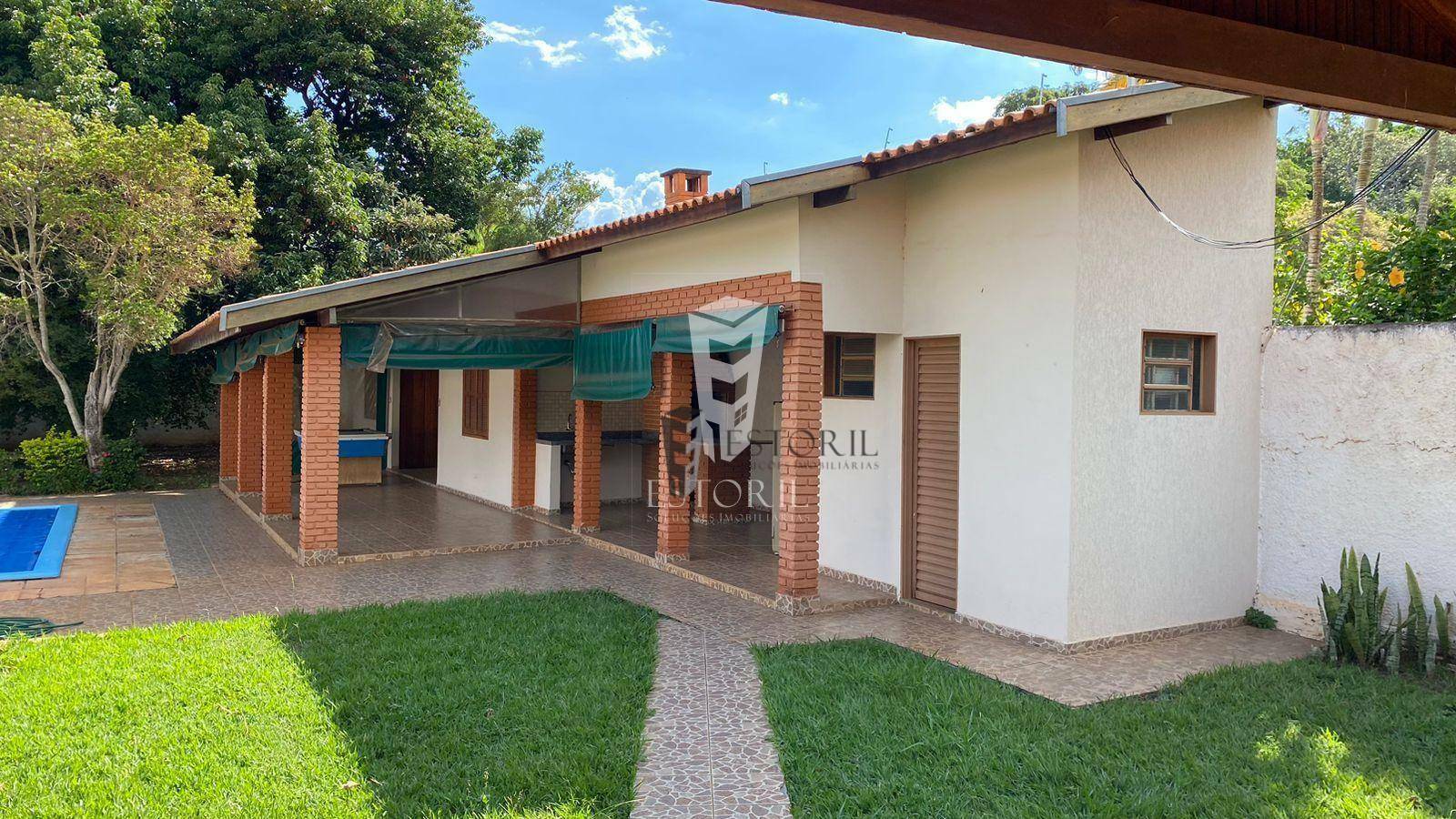 Casa à venda com 2 quartos, 220m² - Foto 6