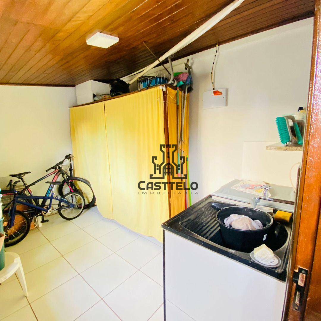 Casa à venda com 3 quartos, 140m² - Foto 13