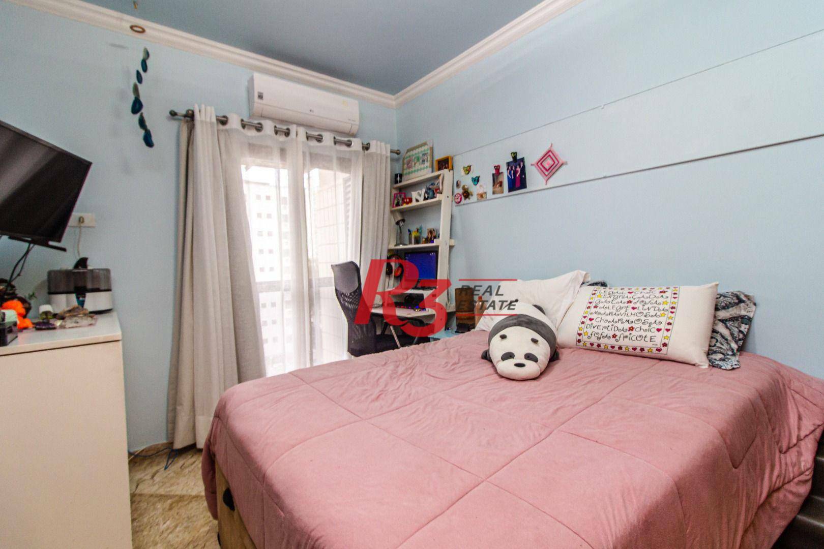 Apartamento à venda com 3 quartos, 187m² - Foto 31