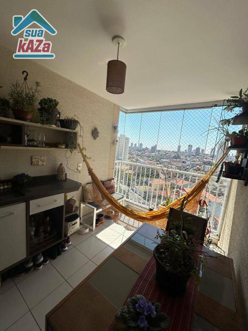 Apartamento à venda e aluguel com 2 quartos, 56m² - Foto 5