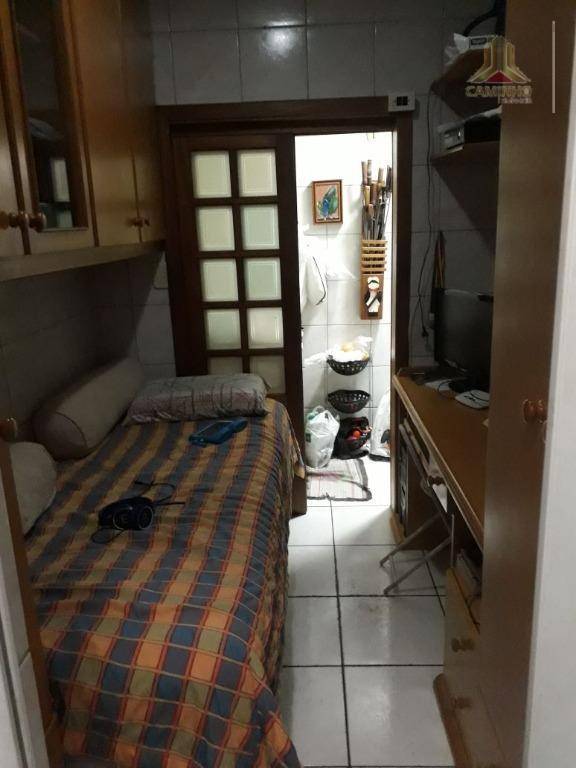 Apartamento à venda com 2 quartos, 88m² - Foto 22