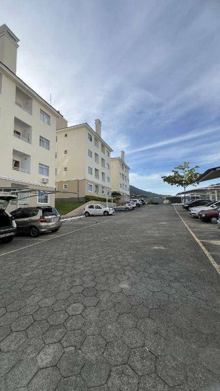 Apartamento à venda com 2 quartos, 55m² - Foto 6