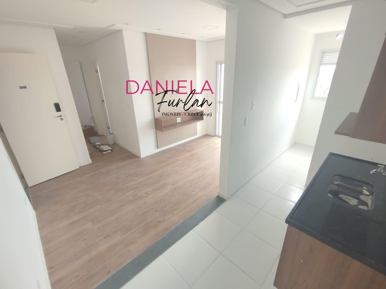 Apartamento à venda com 2 quartos, 46m² - Foto 7