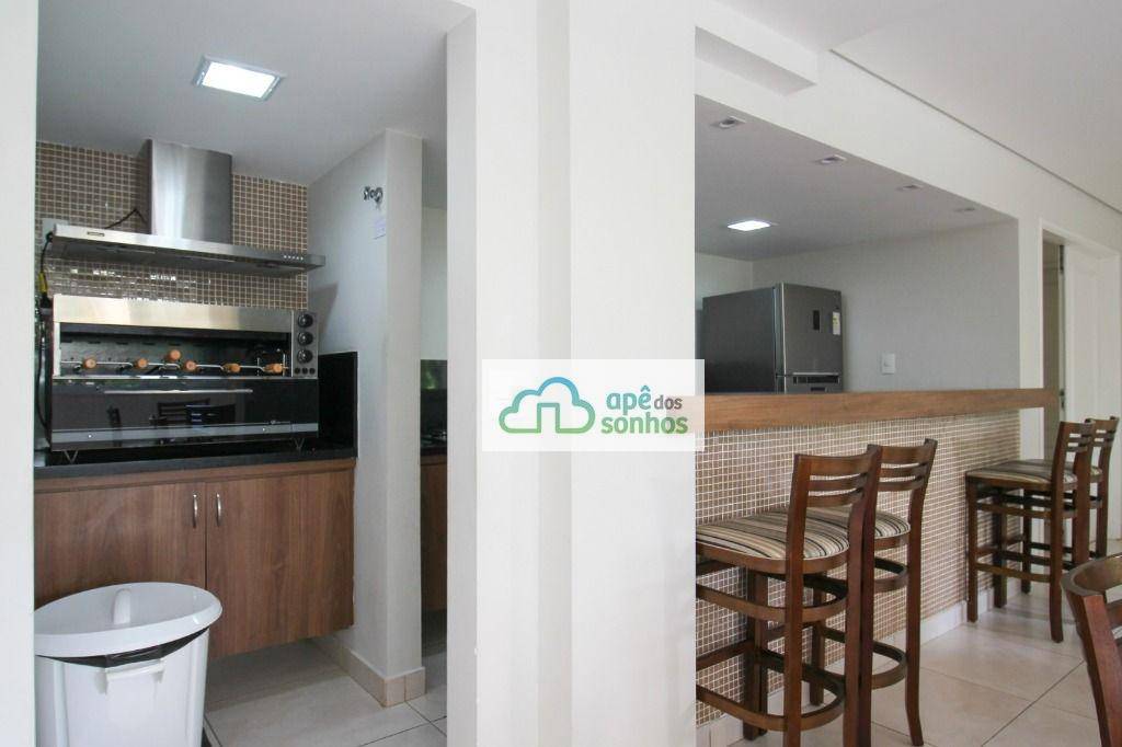 Apartamento à venda com 2 quartos, 60m² - Foto 27