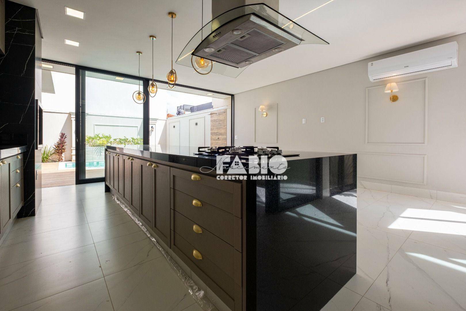 Casa de Condomínio à venda com 3 quartos, 220m² - Foto 17