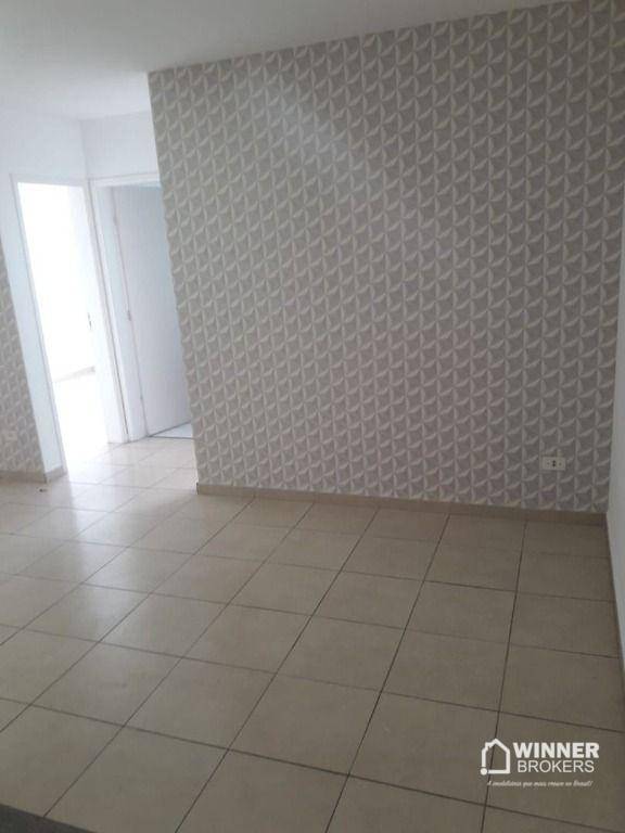 Apartamento para alugar com 2 quartos, 50m² - Foto 7