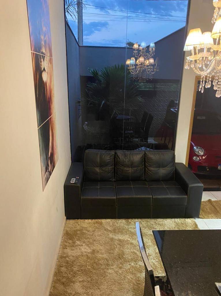 Casa, 3 quartos, 80 m² - Foto 5