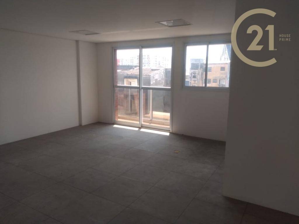 Conjunto Comercial-Sala à venda, 97m² - Foto 4