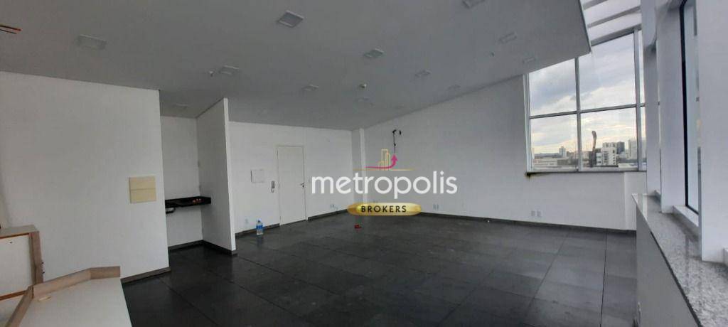 Conjunto Comercial-Sala para alugar, 64m² - Foto 4