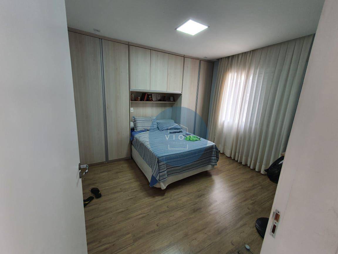 Casa à venda com 3 quartos, 165m² - Foto 4