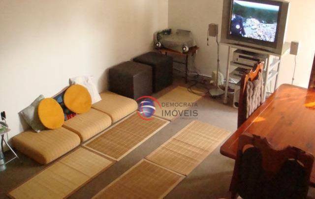 Apartamento à venda com 2 quartos, 71m² - Foto 1