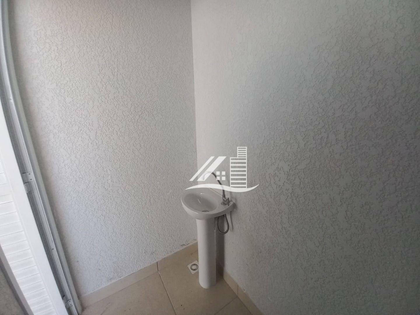 Cobertura à venda com 2 quartos, 104m² - Foto 4