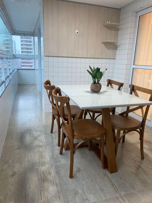 Apartamento à venda com 3 quartos, 119m² - Foto 21