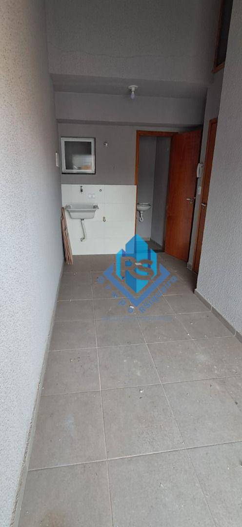 Cobertura à venda com 2 quartos, 88m² - Foto 4