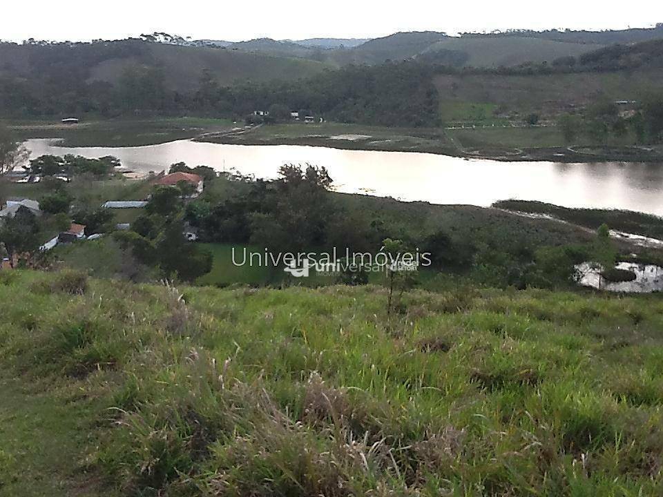 Terreno à venda, 550M2 - Foto 6