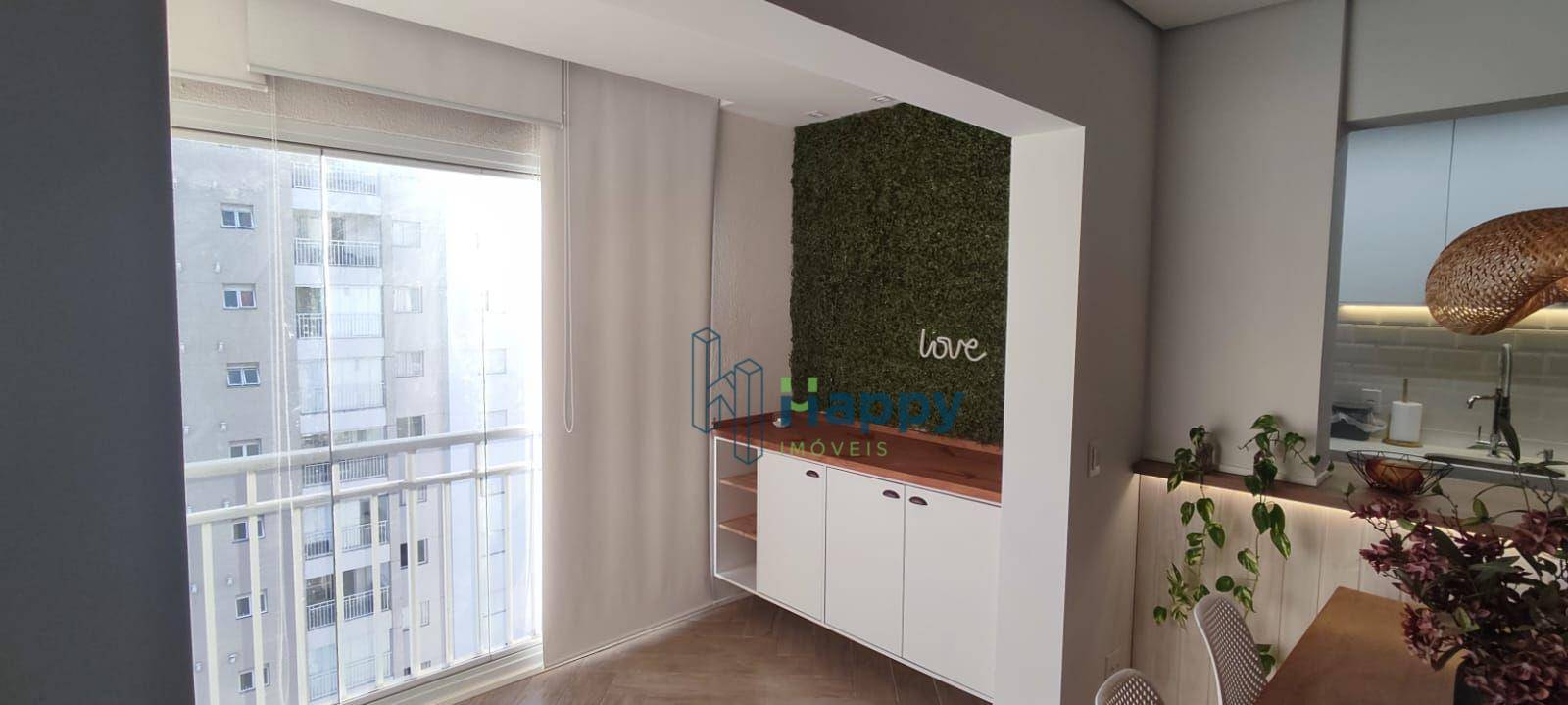 Apartamento à venda com 2 quartos, 71m² - Foto 5