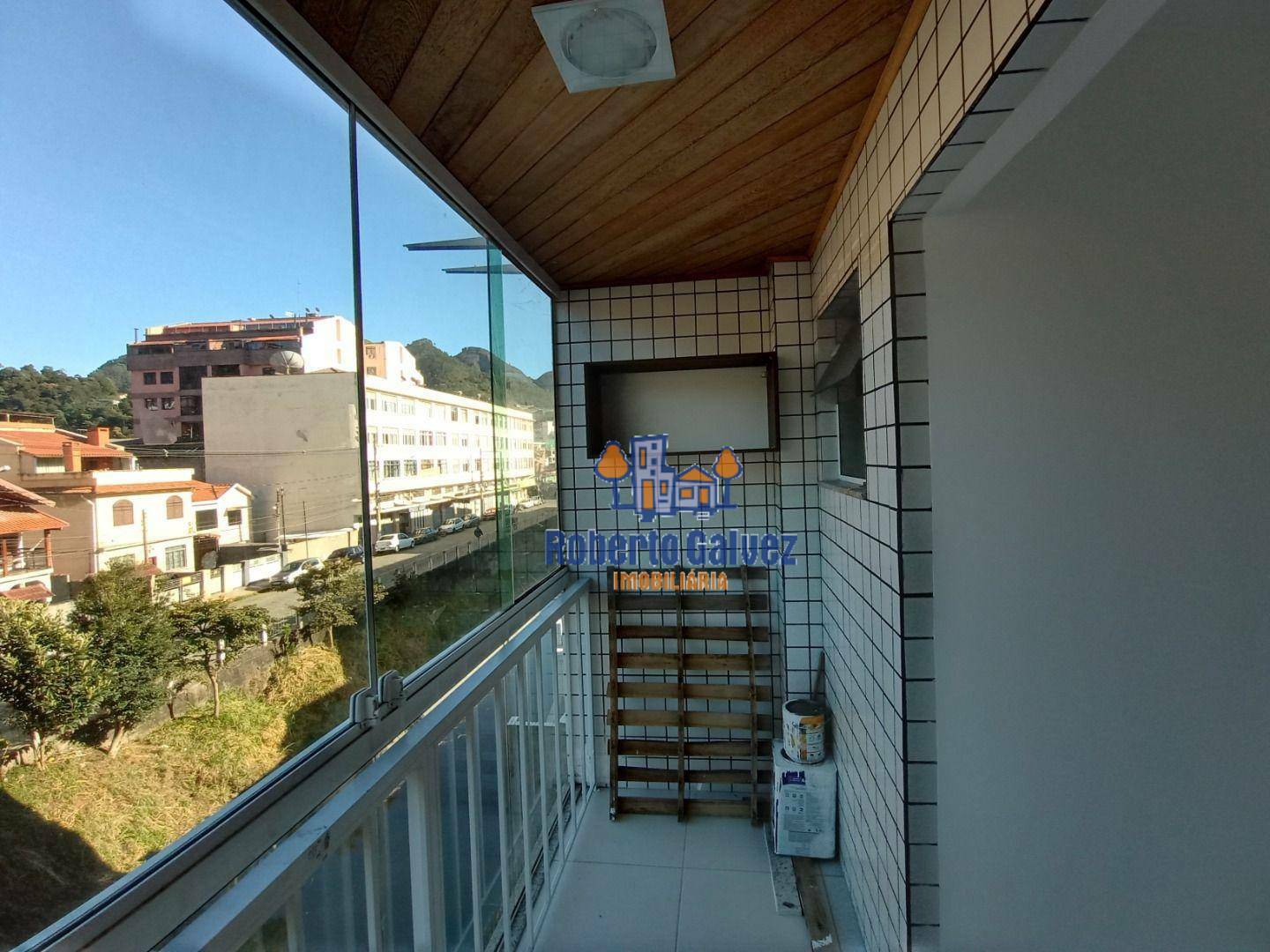 Conjunto Comercial-Sala para alugar, 39m² - Foto 7