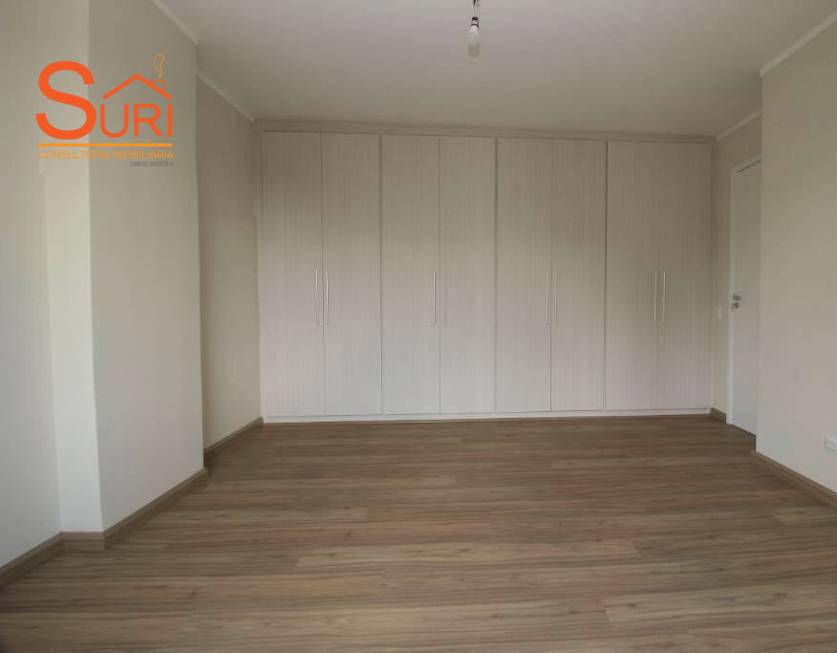 Apartamento à venda com 4 quartos, 200m² - Foto 5